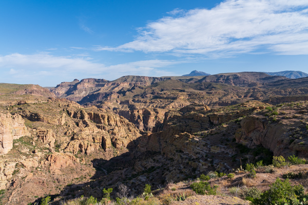 Photo of Fish Creek Hill