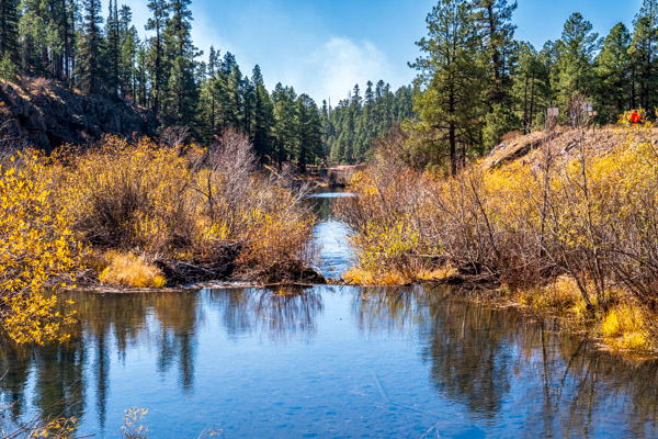 Photo of East Fork of Black River