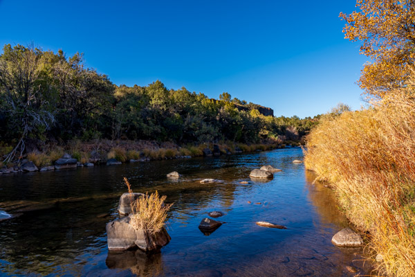 Photo of White River